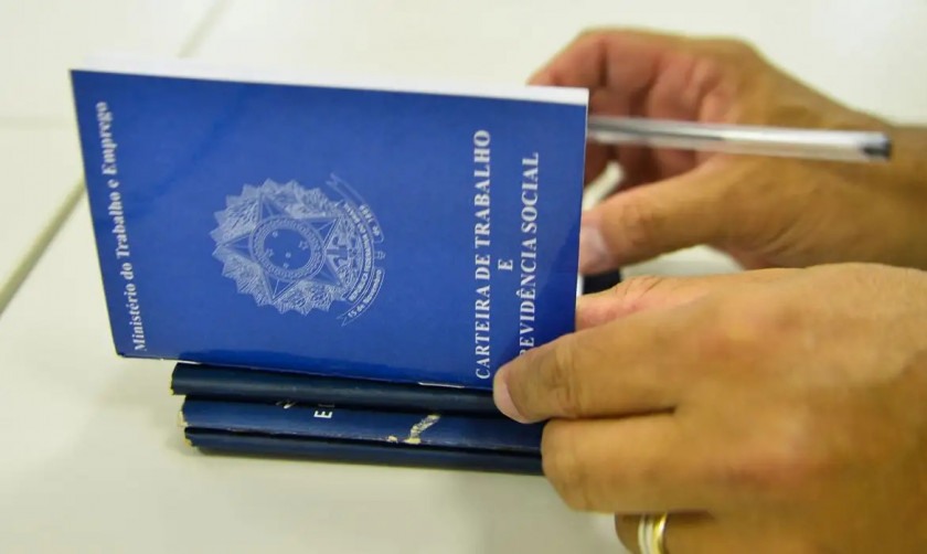 Processo seletivo oferece 18 vagas - Marcello Casal Jr/Agência Brasil