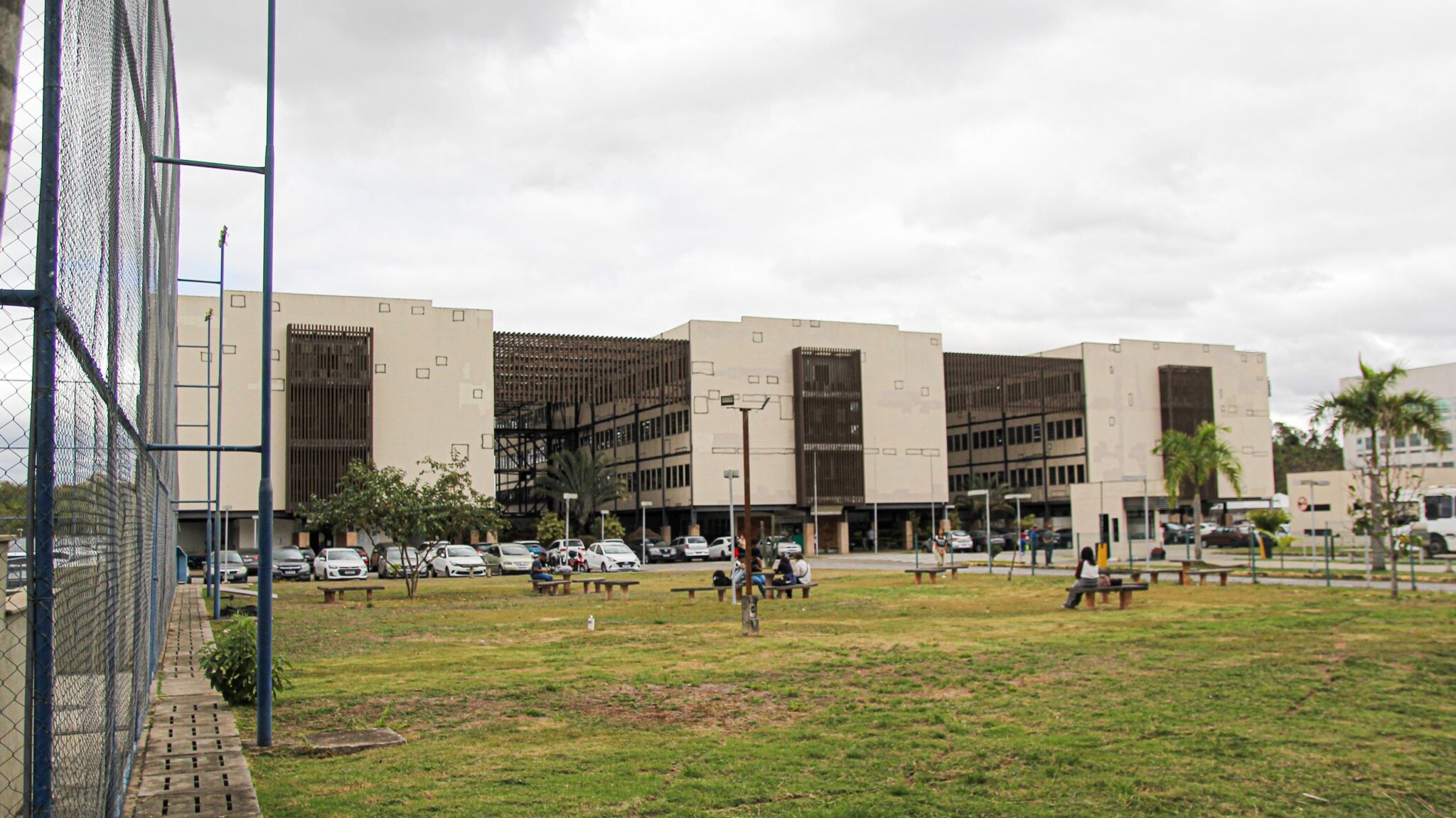 Inscrições abertas para cursos gratuitos de graduação na UFF de Volta ...