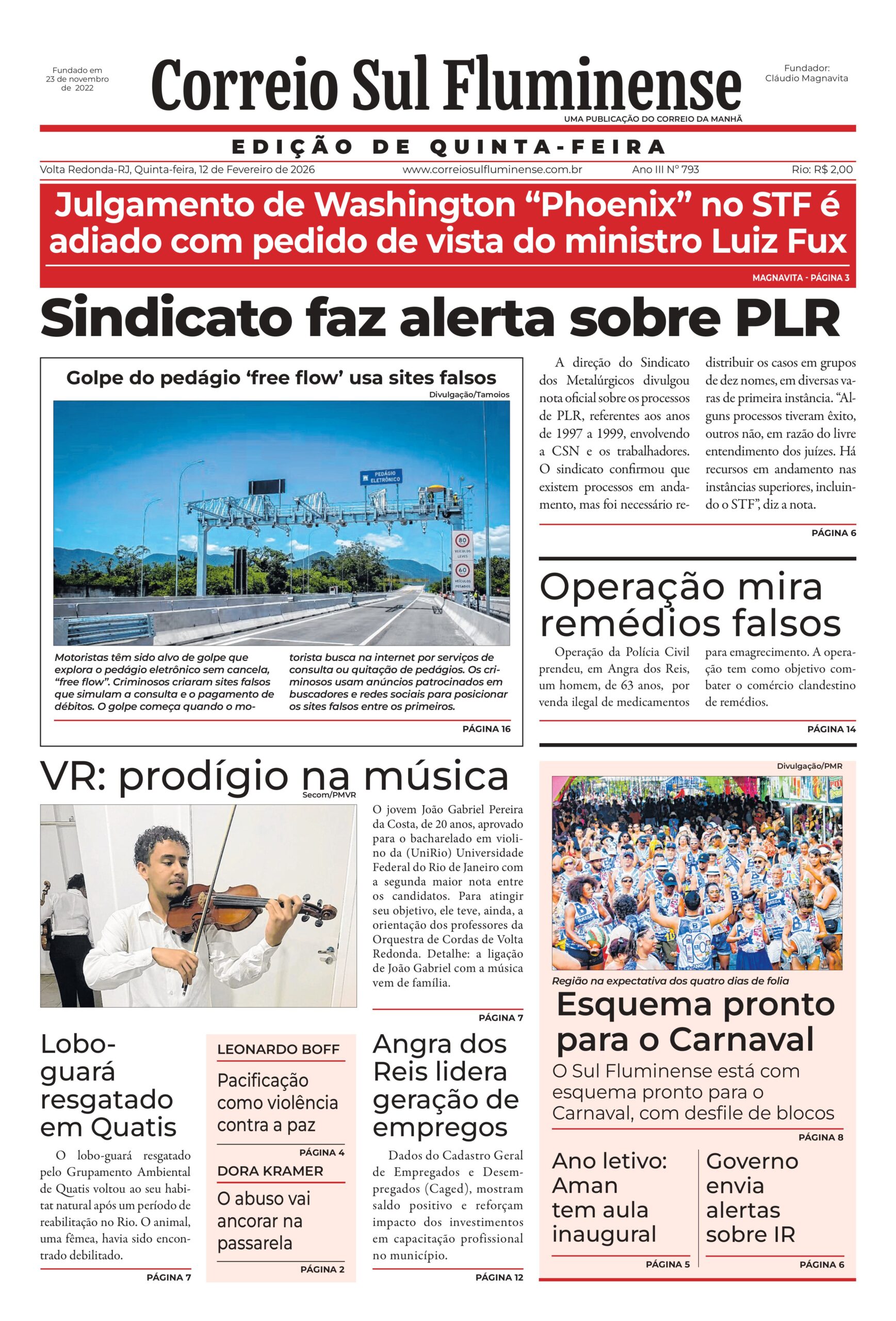 CSF-1- Quinta-feira, 12 de Fevereiro de 2026-imagens-0