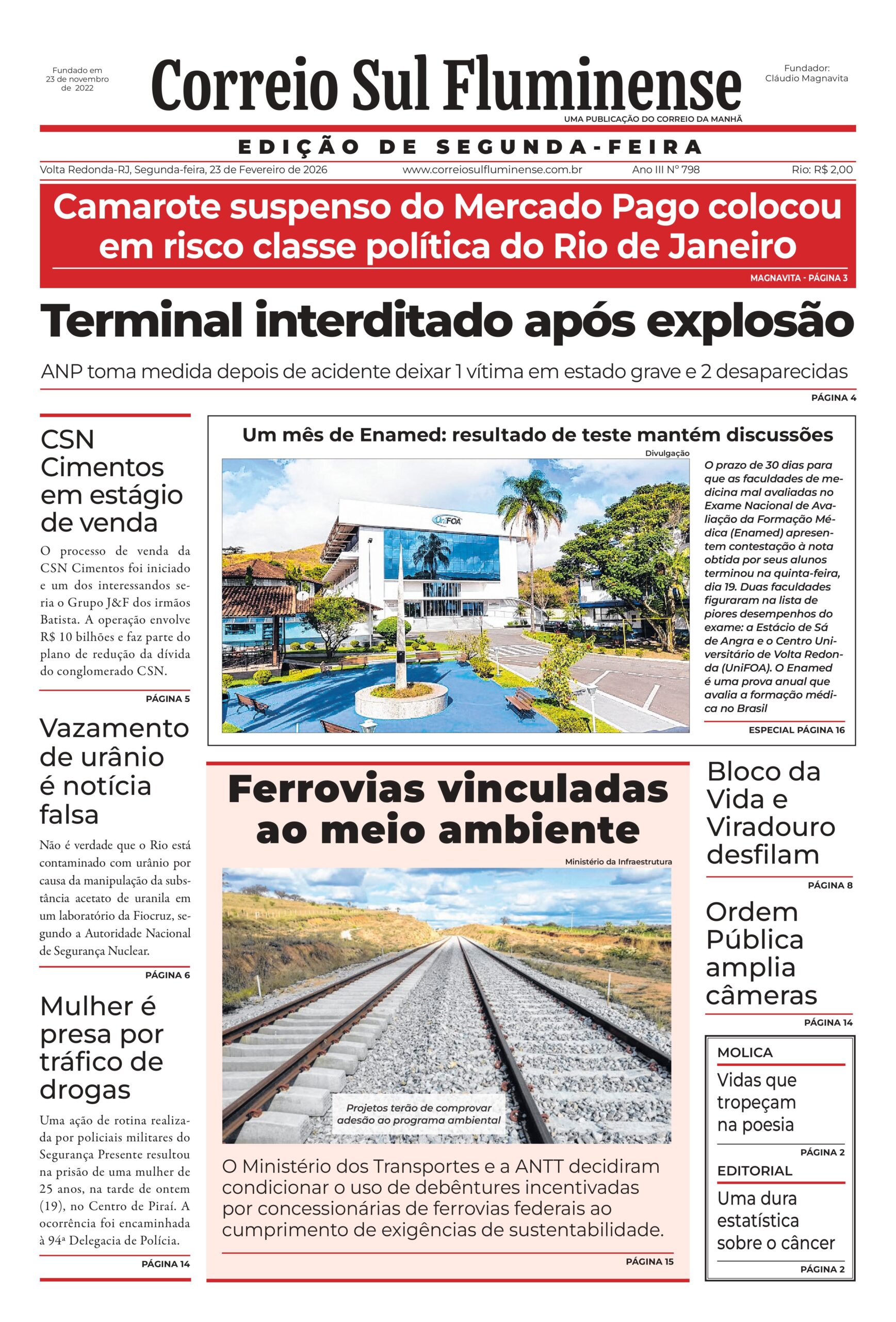 CSF-1- Segunda-feira, 23 de Fevereiro de 2026-imagens-0