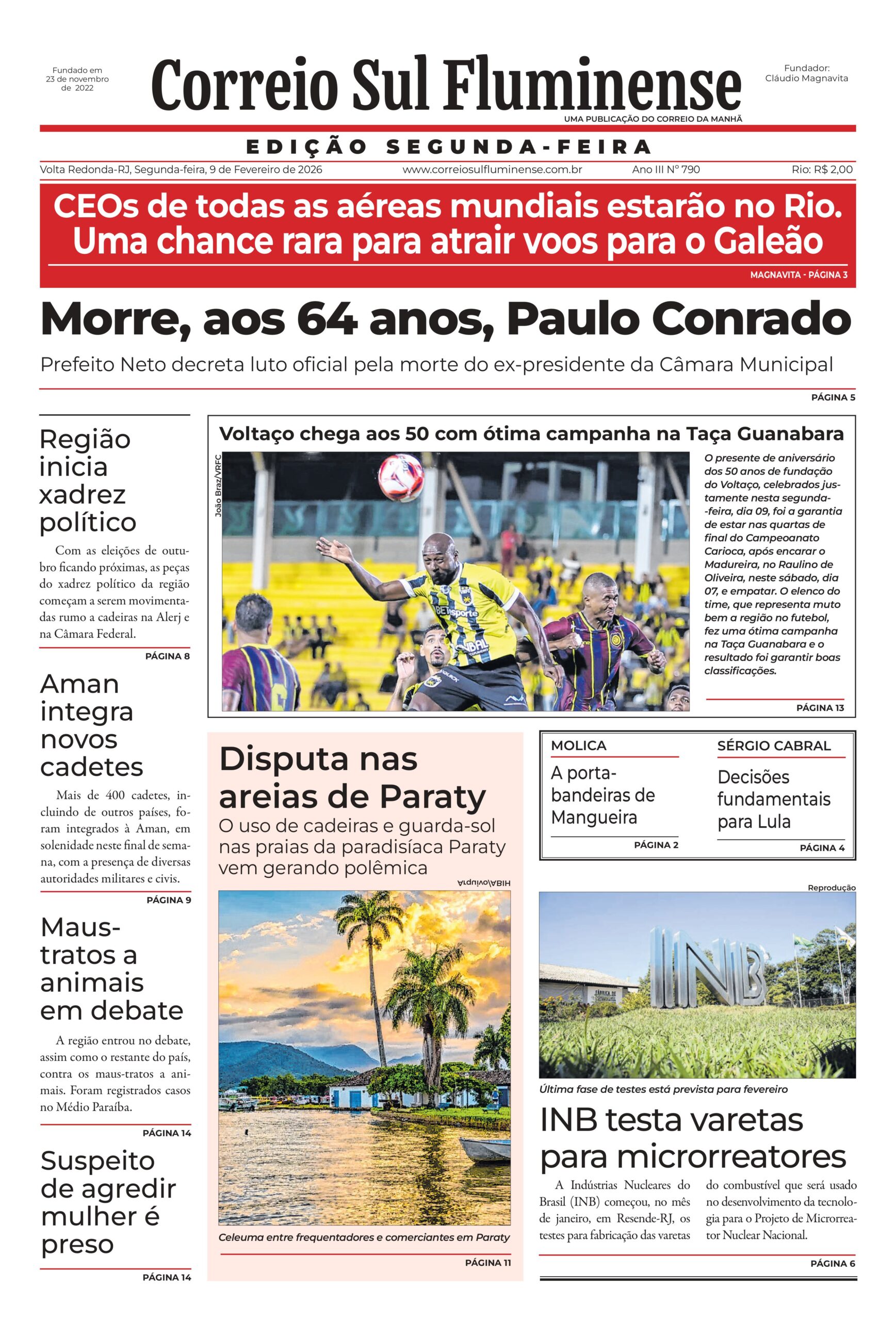 CSF-1- Segunda-feira, 9 de Fevereiro de 2026-imagens-0