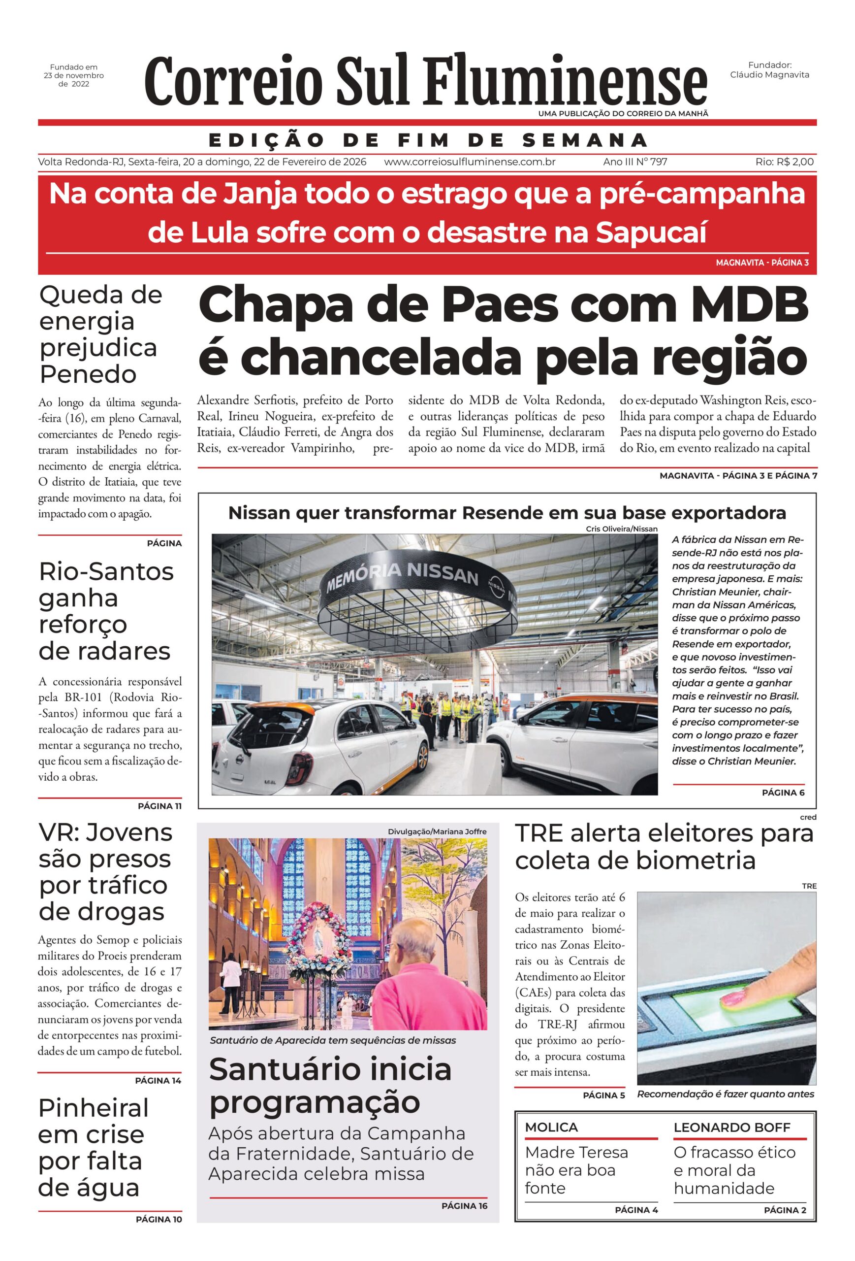 CSF-1- Sexta-feira, 20 a domingo, 22 de Fevereiro de 2026-imagens-0 (1)