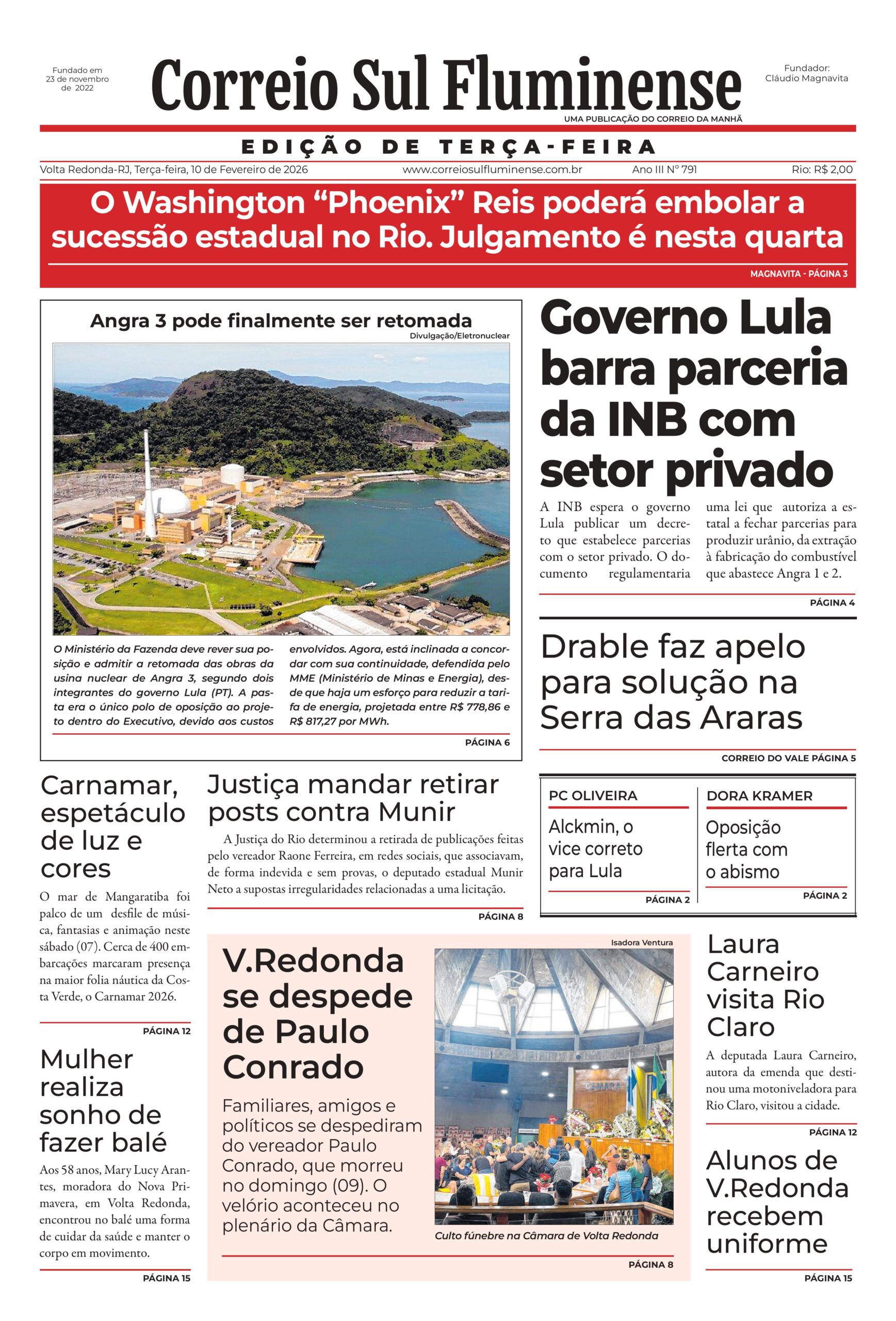 CSF-1- Terça-feira, 10 de Fevereiro de 2026-imagens-0