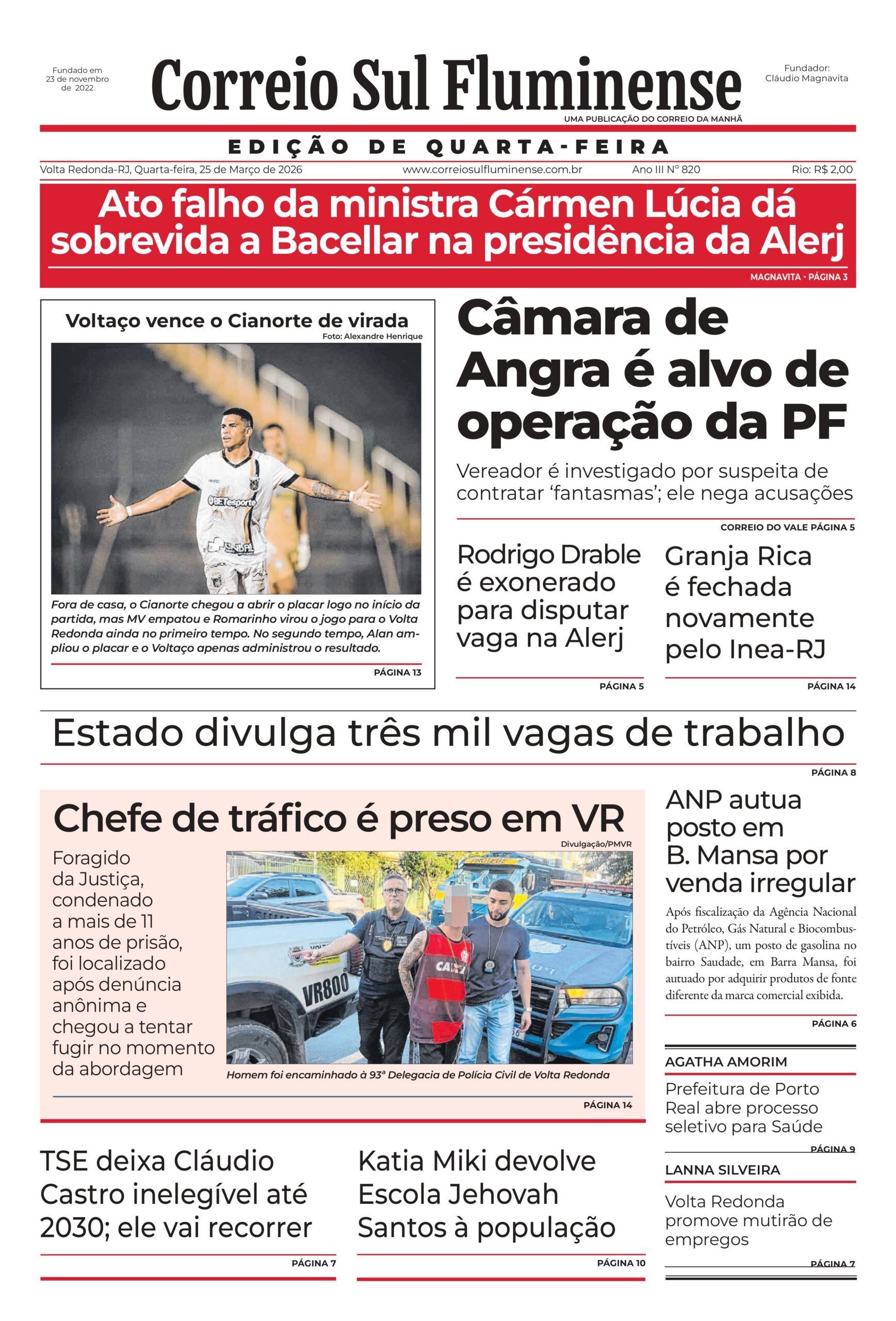 CSF-1- Quarta-feira, 26 de Março de 2026-imagens-0