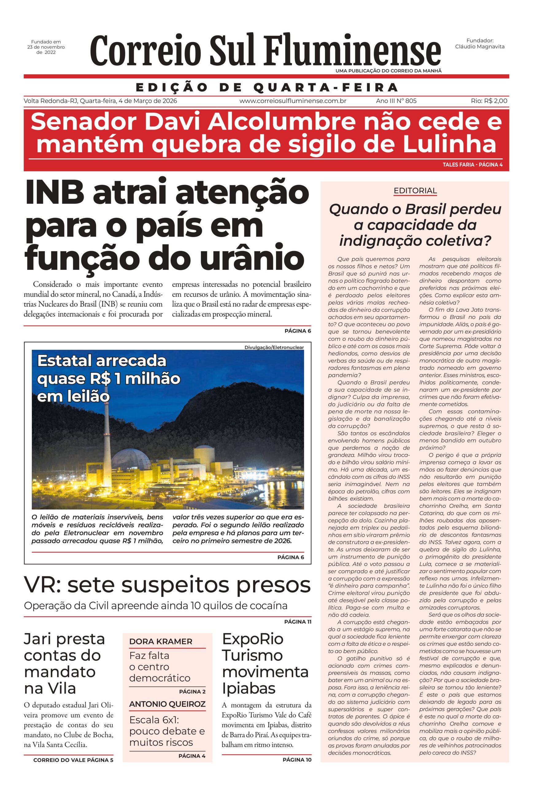 CSF-1- Quarta-feira, 4 de Março de 2026-imagens-0