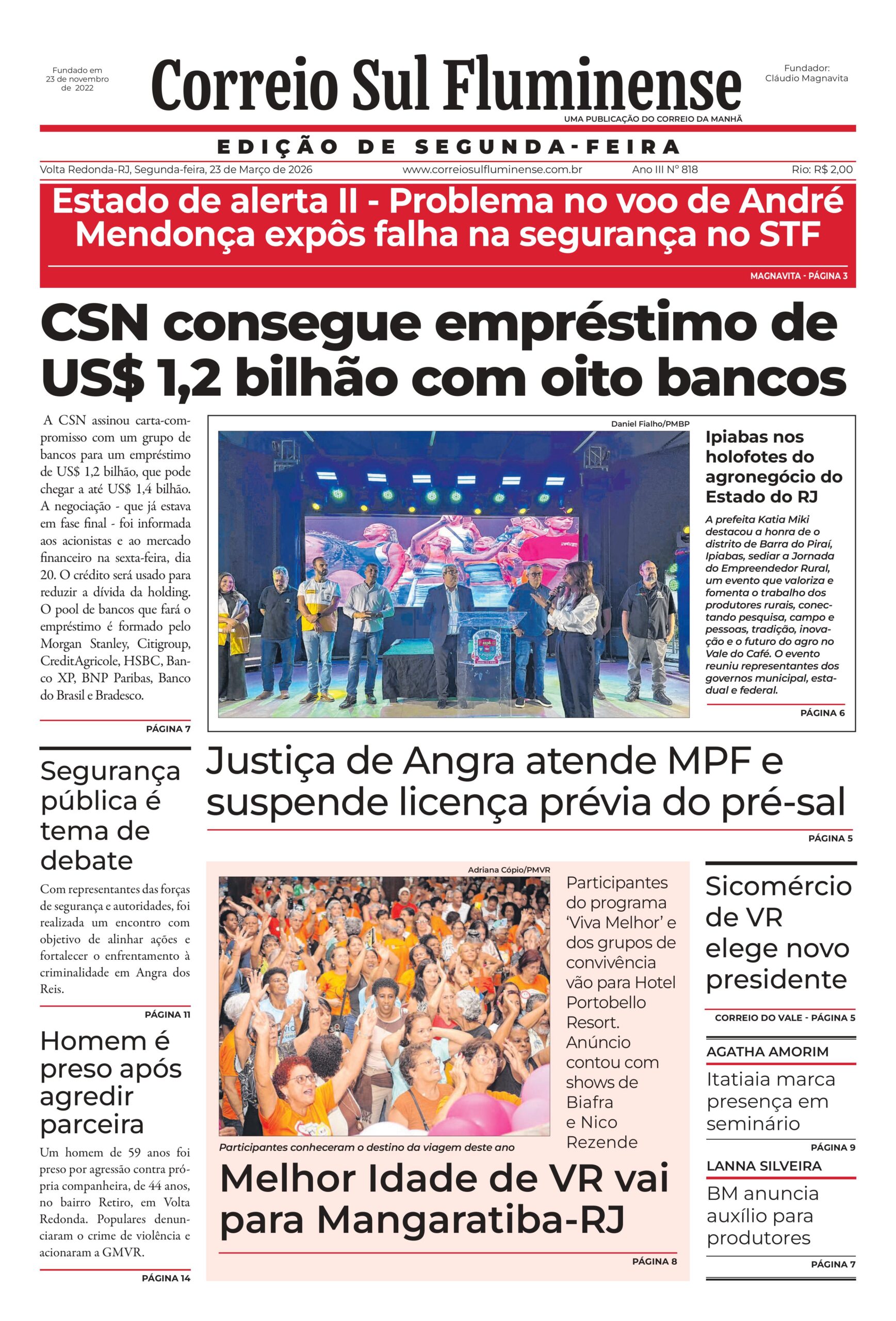 CSF-1- Segunda-feira, 24 de Março de 2026-imagens-0