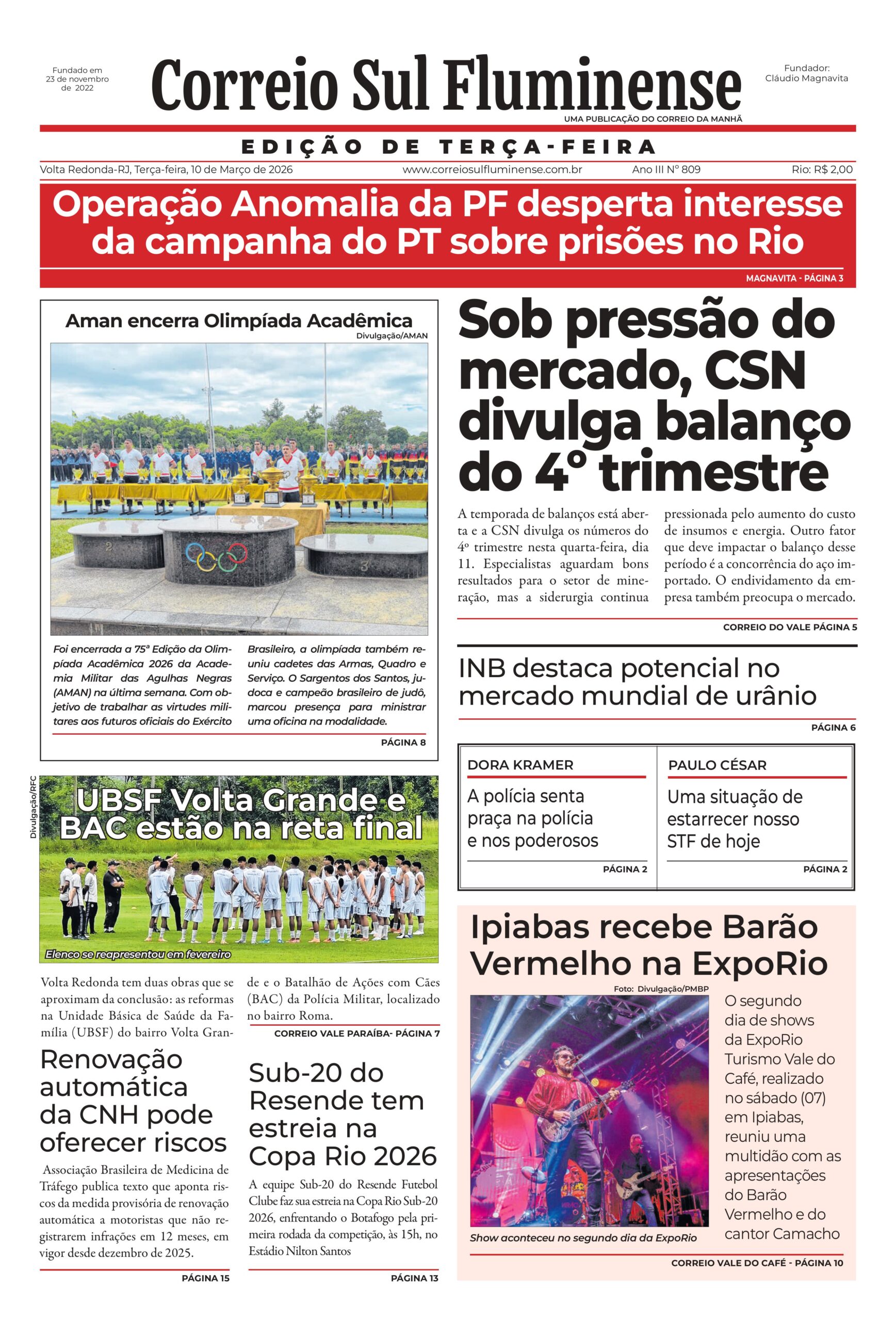 CSF-1- Terça-feira, 10 de Março de 2026-imagens-0