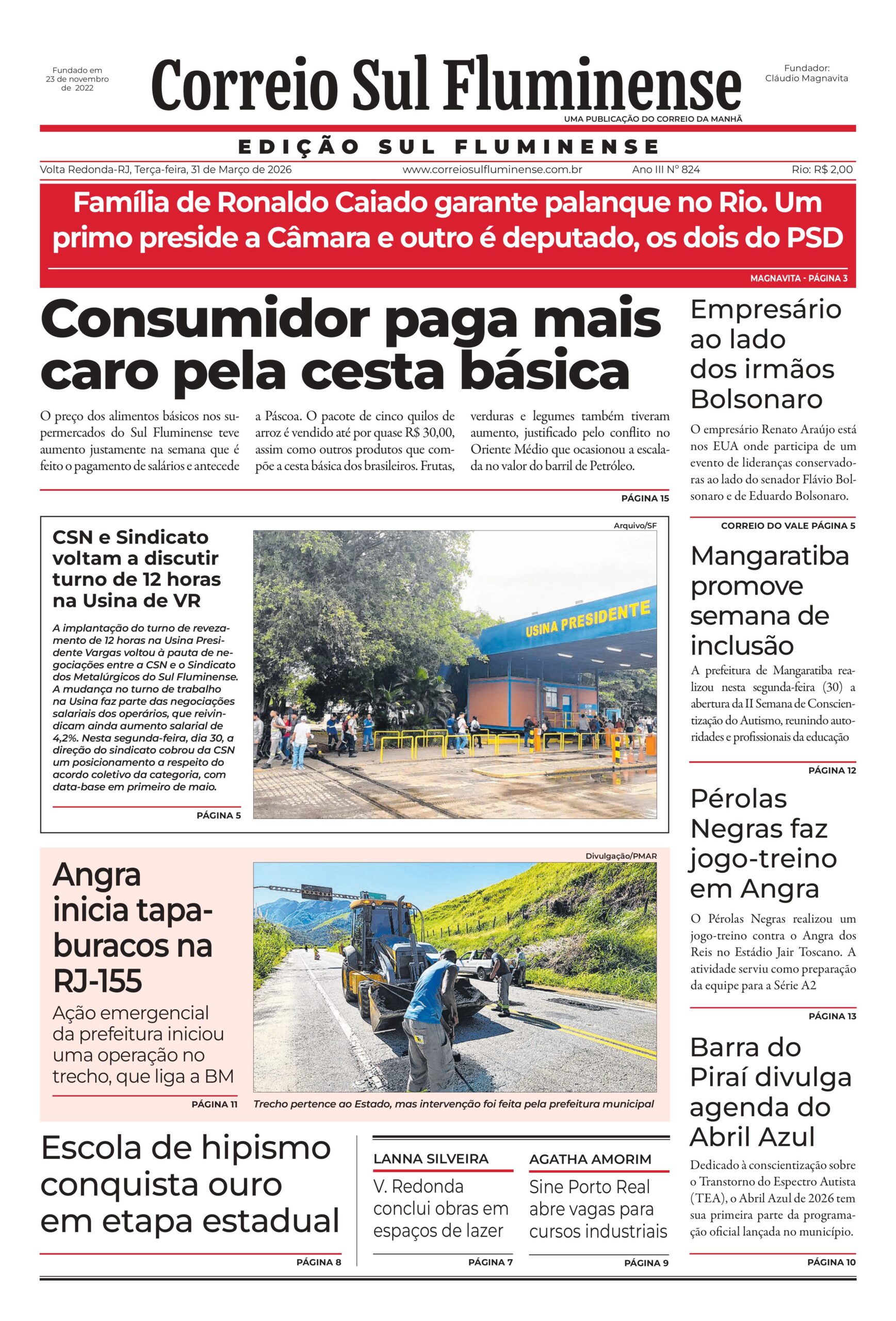 CSF-1- Terça-feira, 31 de Março de 2026-imagens-0