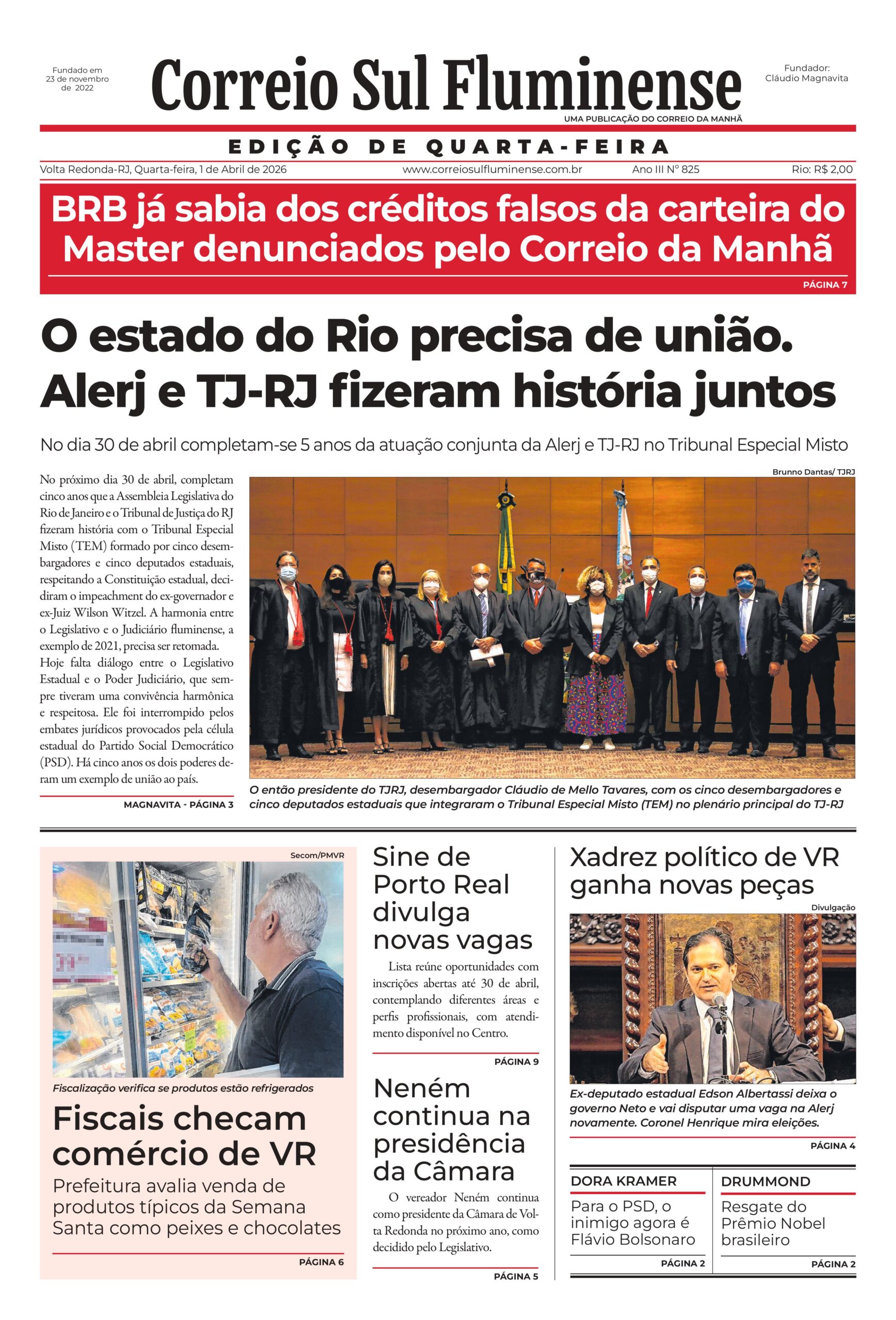 CSF-1- Quarta-feira, 1 de Abril de 2026-imagens-0