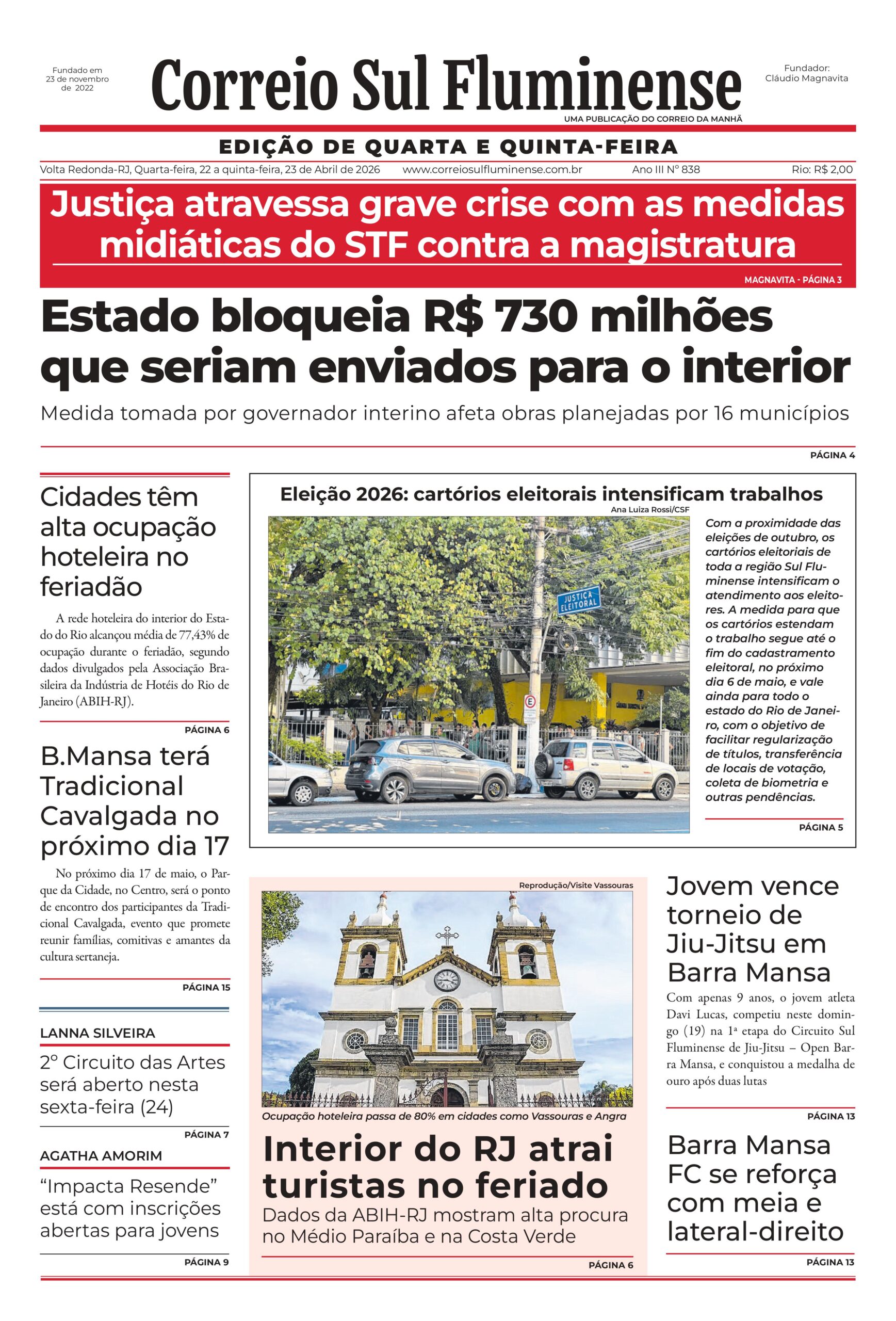 CSF-1- Quarta-feira, 22 a quinta-feira, 23 de Abril de 2026-imagens-0