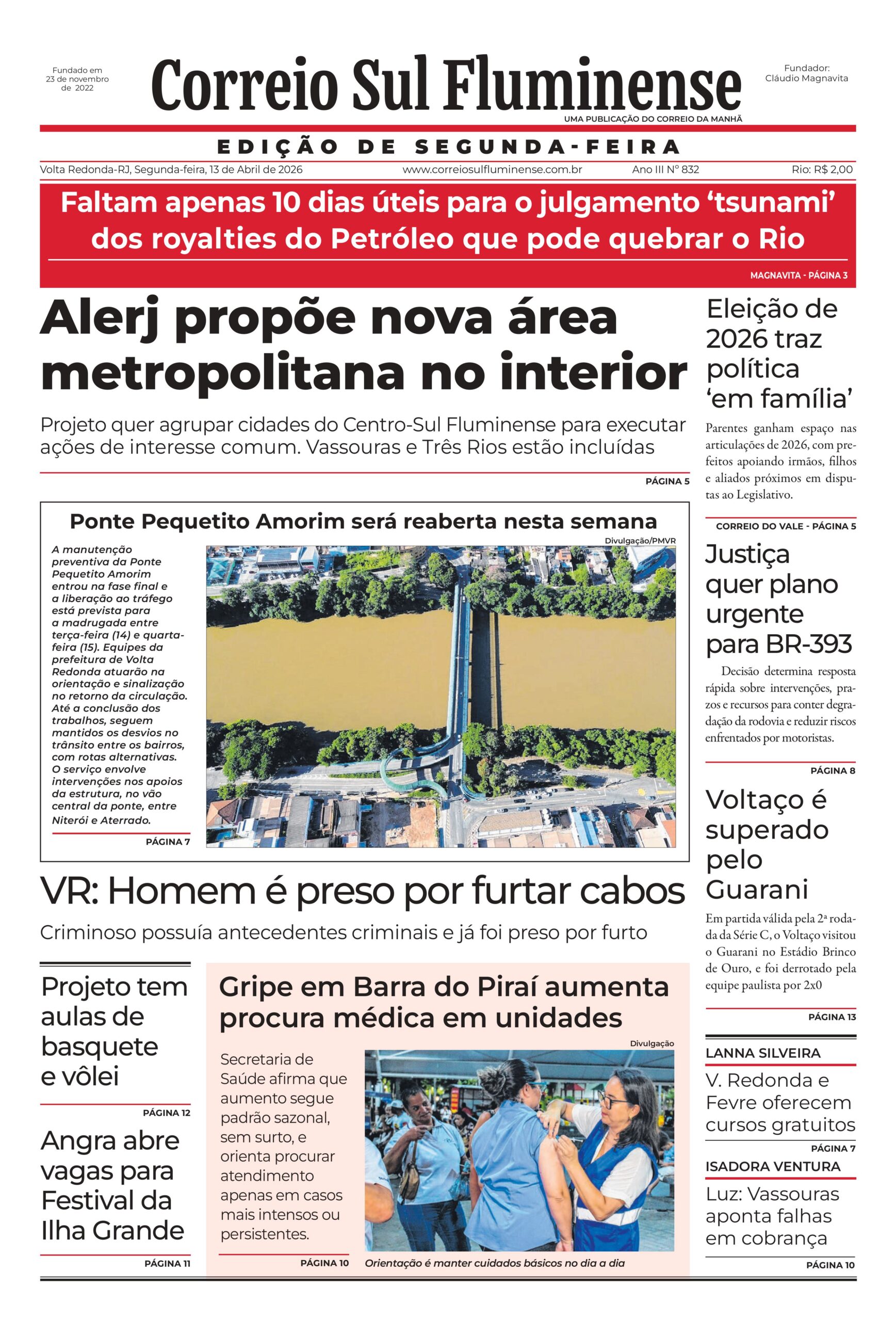 CSF-1- Segunda-feira, 13 de Abril de 2026-imagens-0