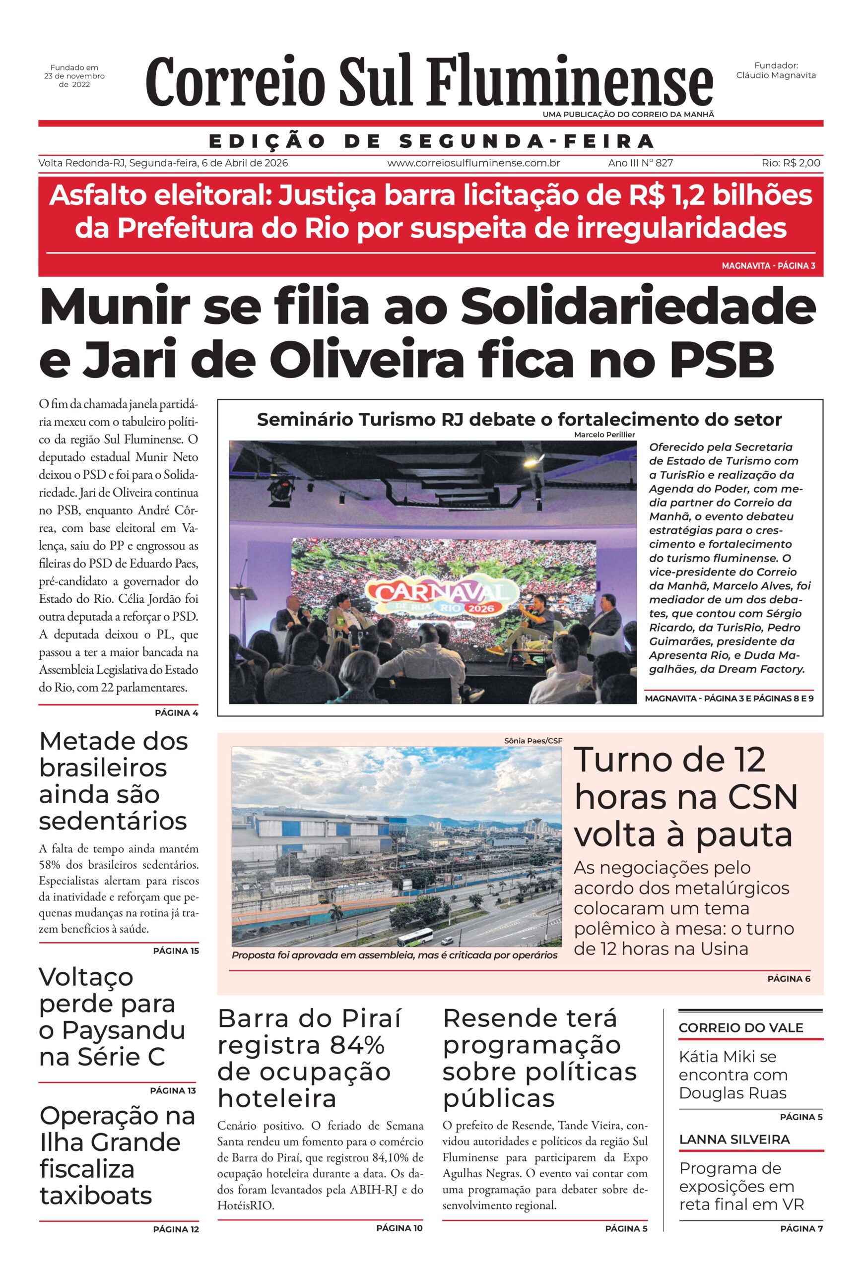 CSF-1- Segunda-feira, 6 de Abril de 2026-imagens-0