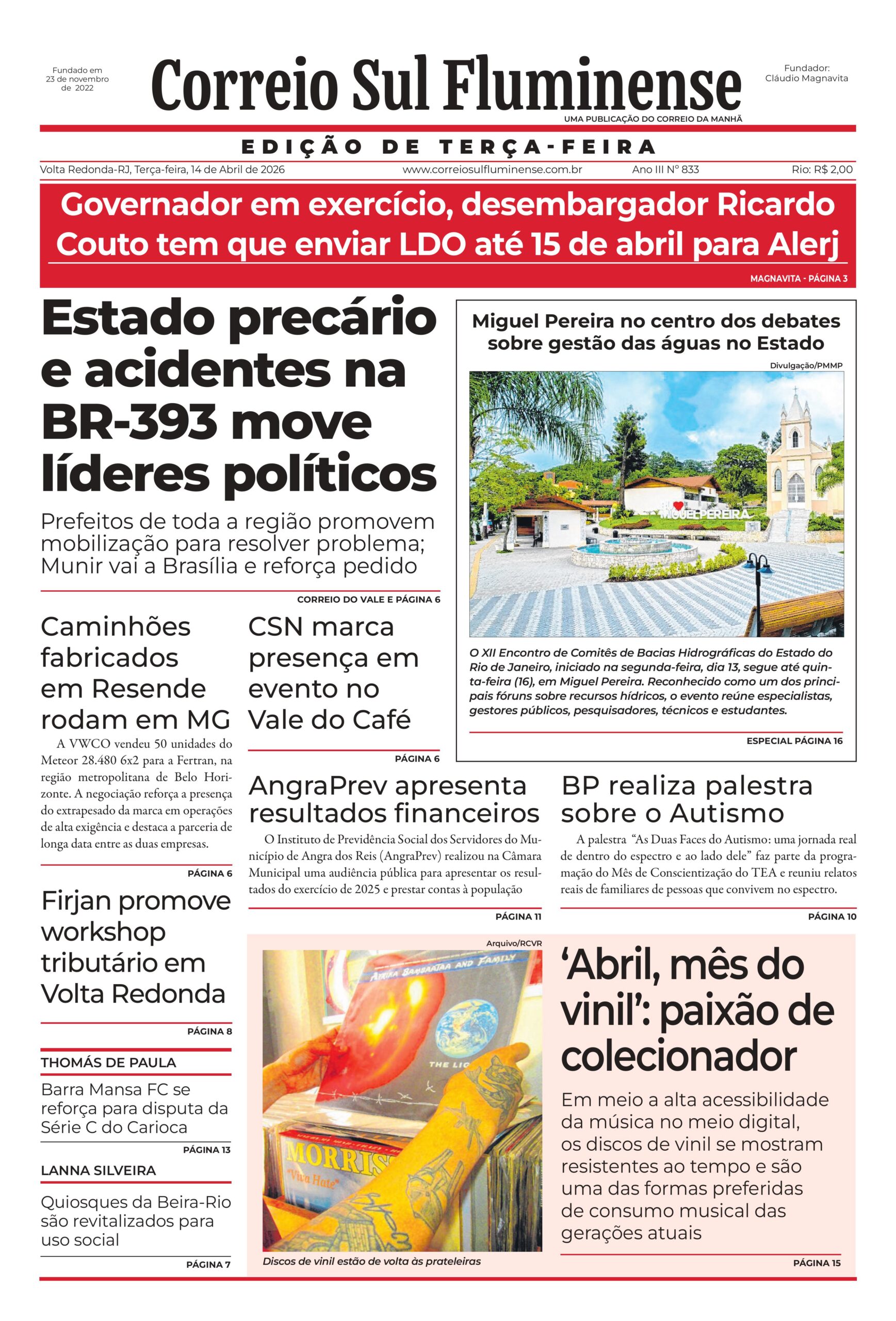 CSF-1- Terça-feira, 14 de Abril de 2026-imagens-0