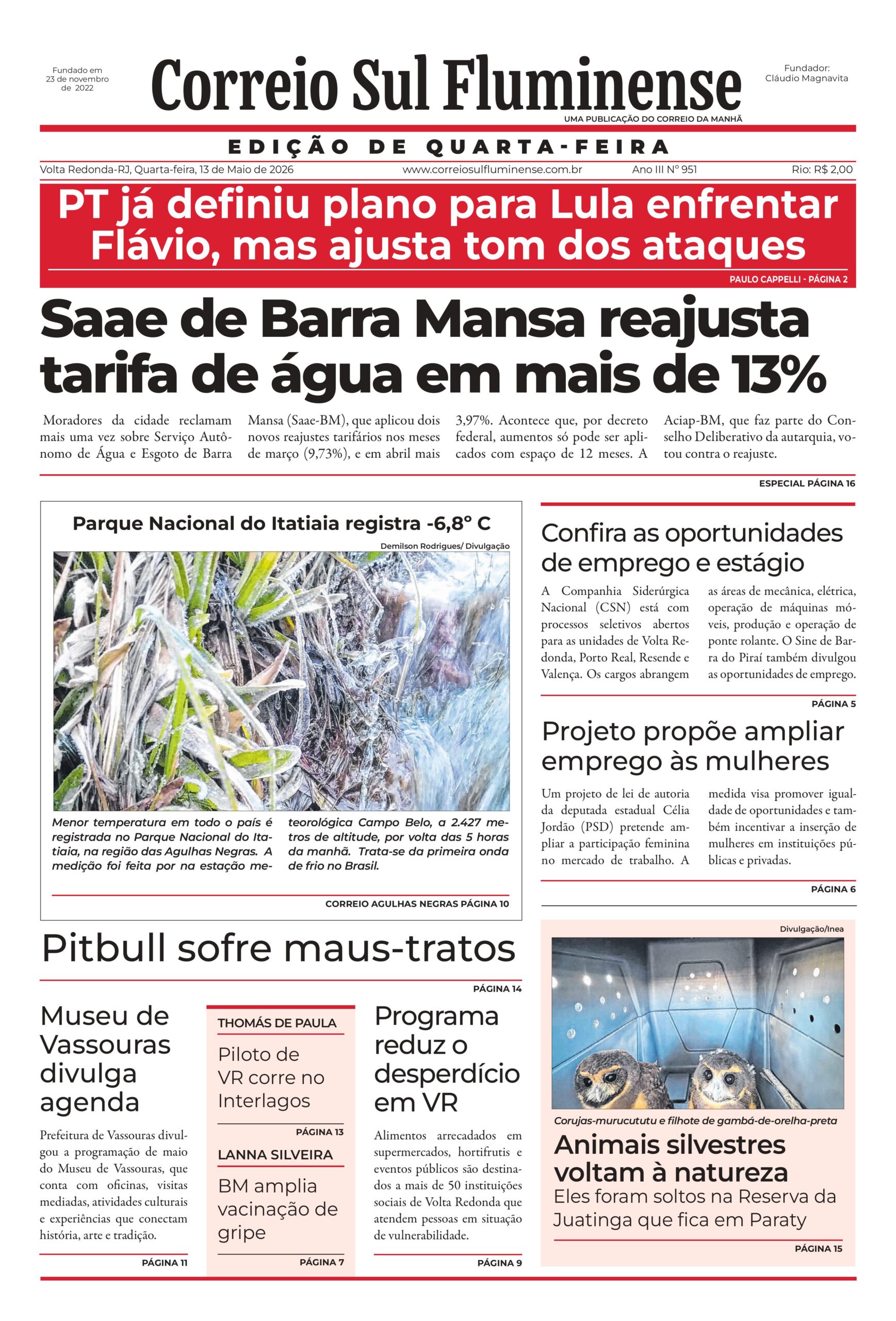CSF-1- Quarta-feira, 13 de Maio de 2026-imagens-0