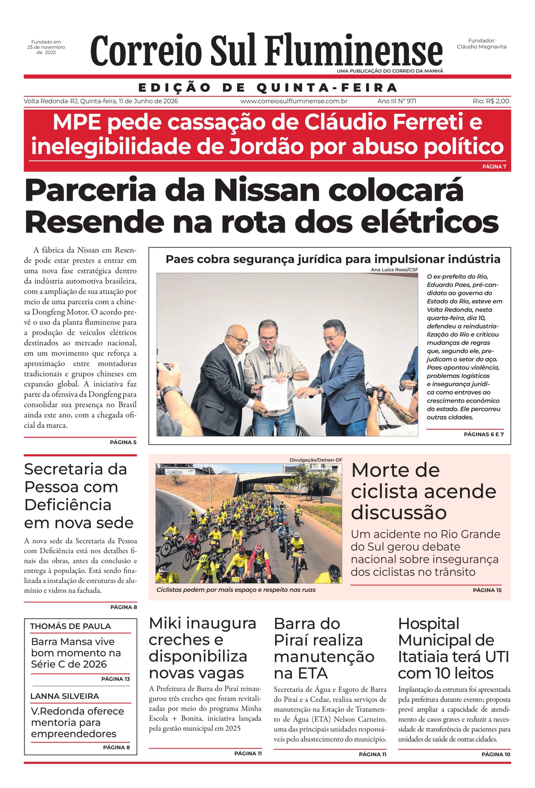CSF-1- Quinta-feira, 11 de Junho de 2026-imagens-0