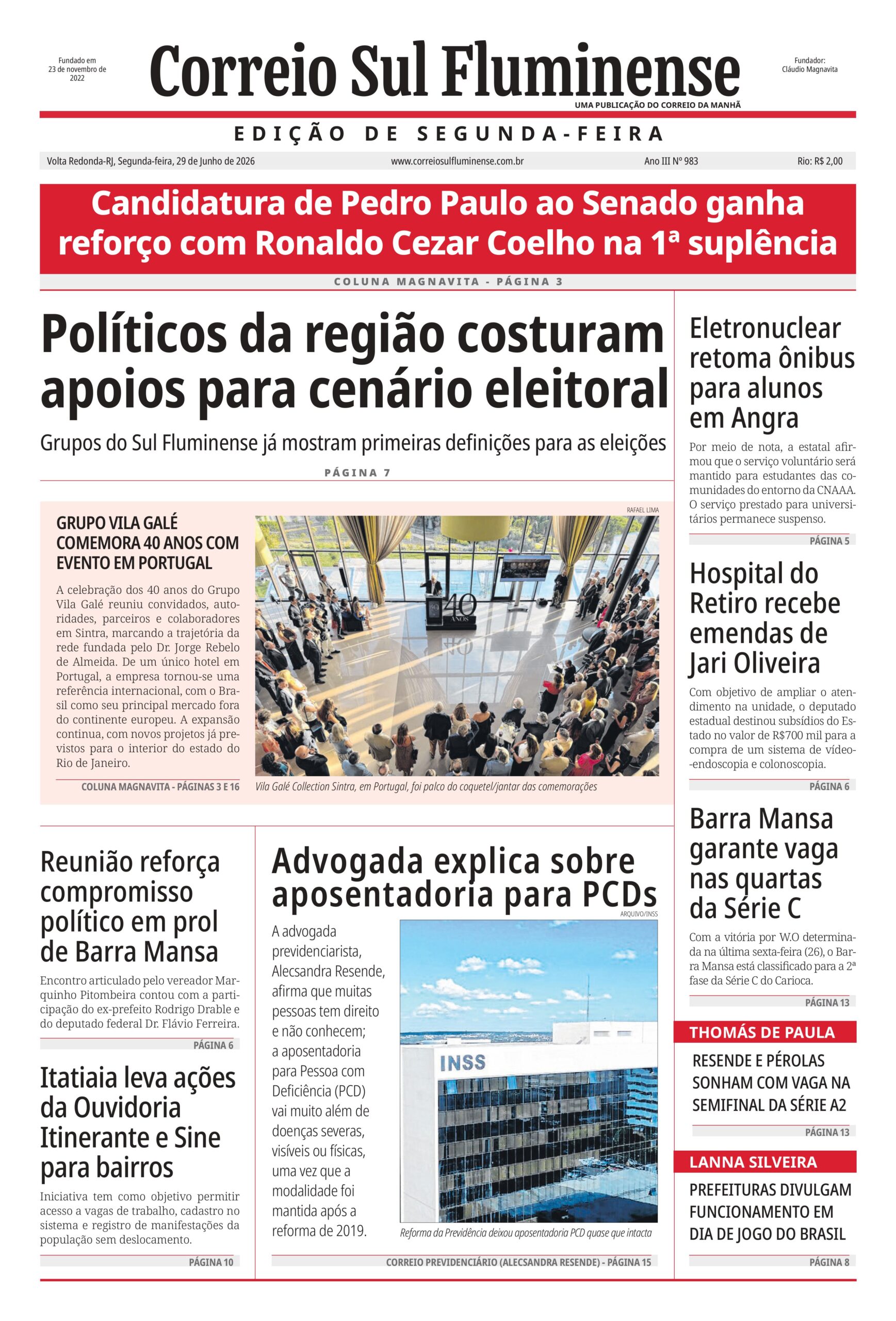 CSF-1- Segunda-feira, 29 de Junho de 2026-imagens-0