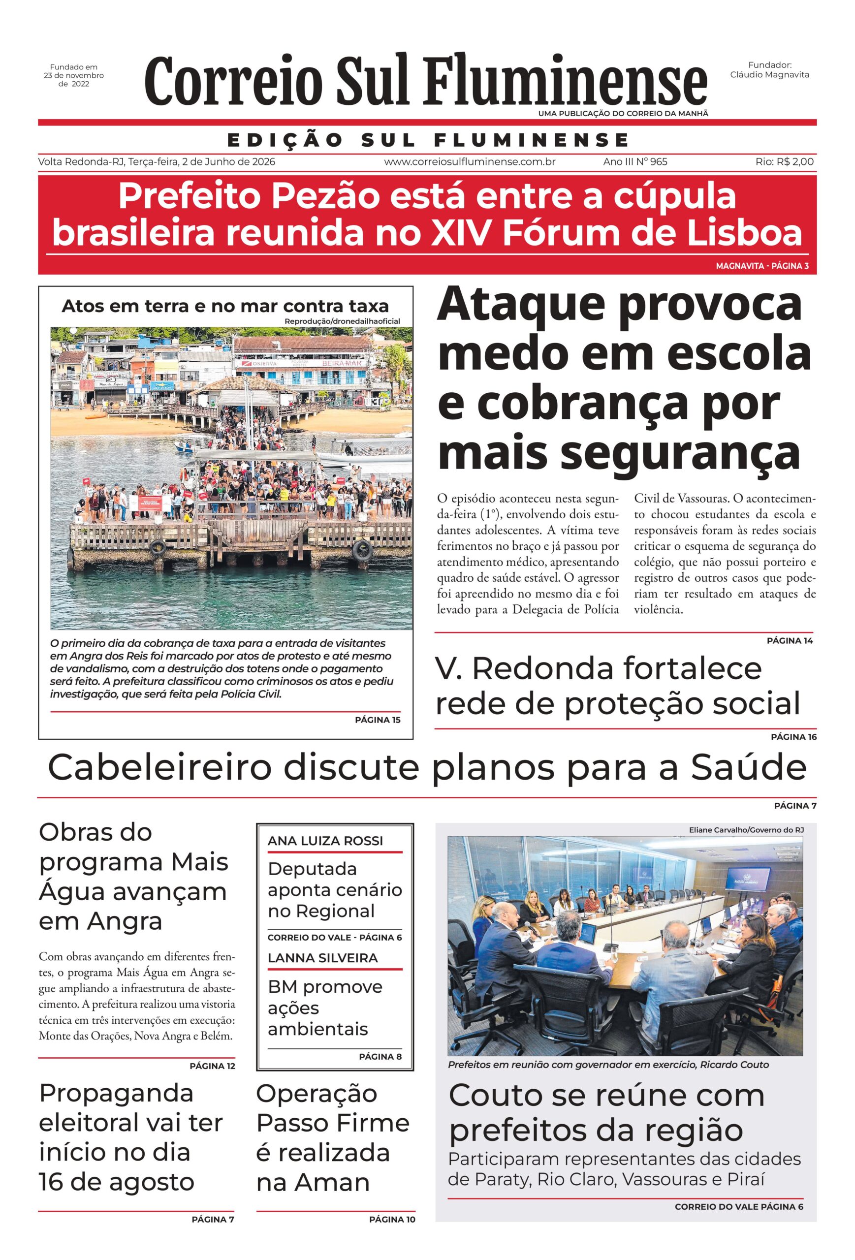 CSF-1- Terça-feira, 2 de Junho de 2026-imagens-0