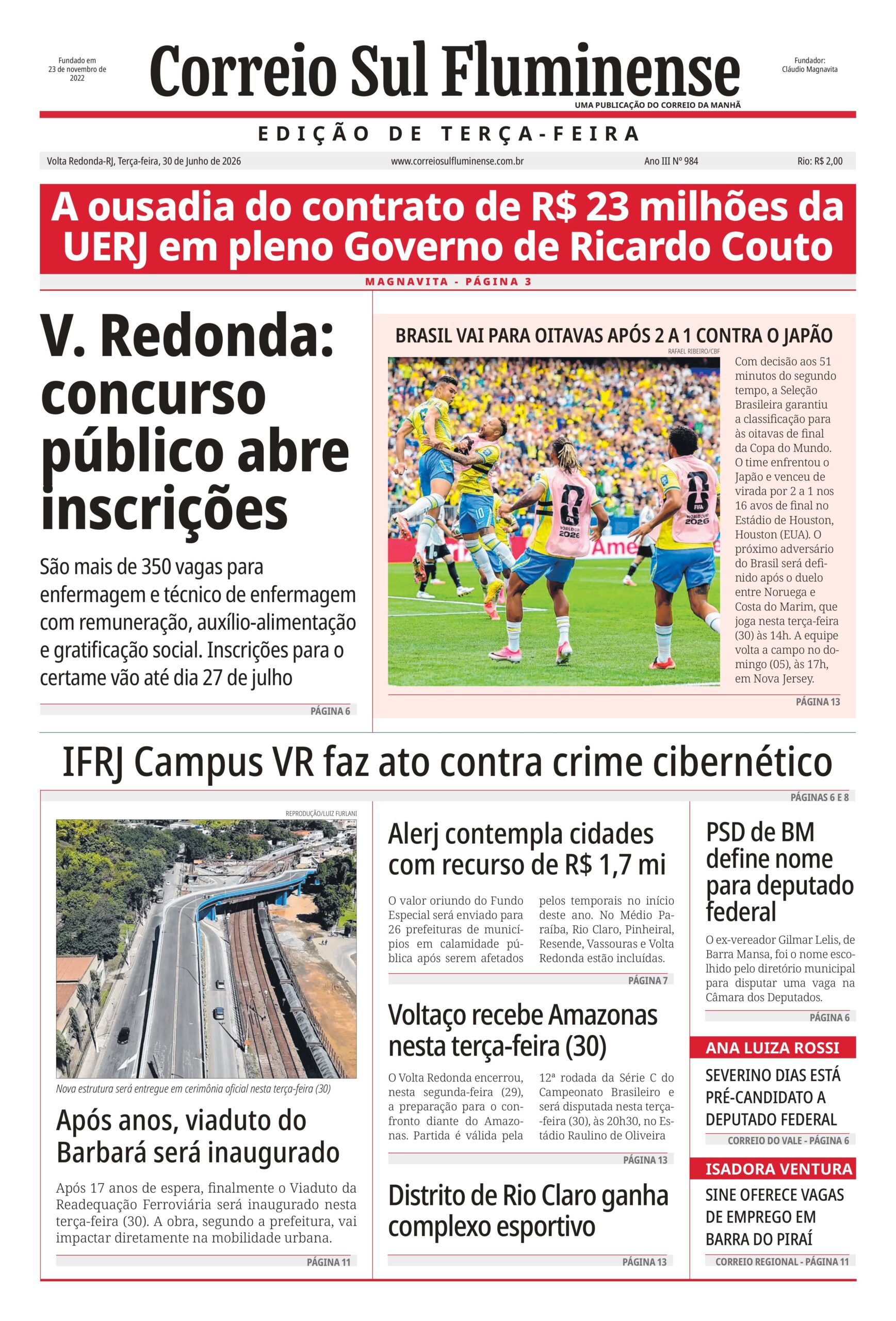 CSF-1- Terça-feira, 30 de Junho de 2026-imagens-0