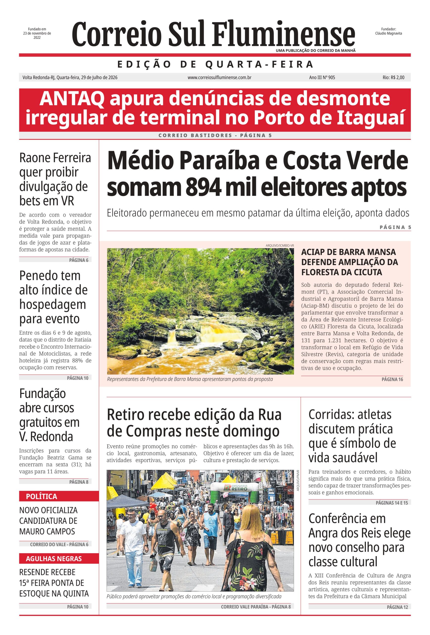 CSF-1- Quarta-feira, 29 de Julho de 2026-imagens-0