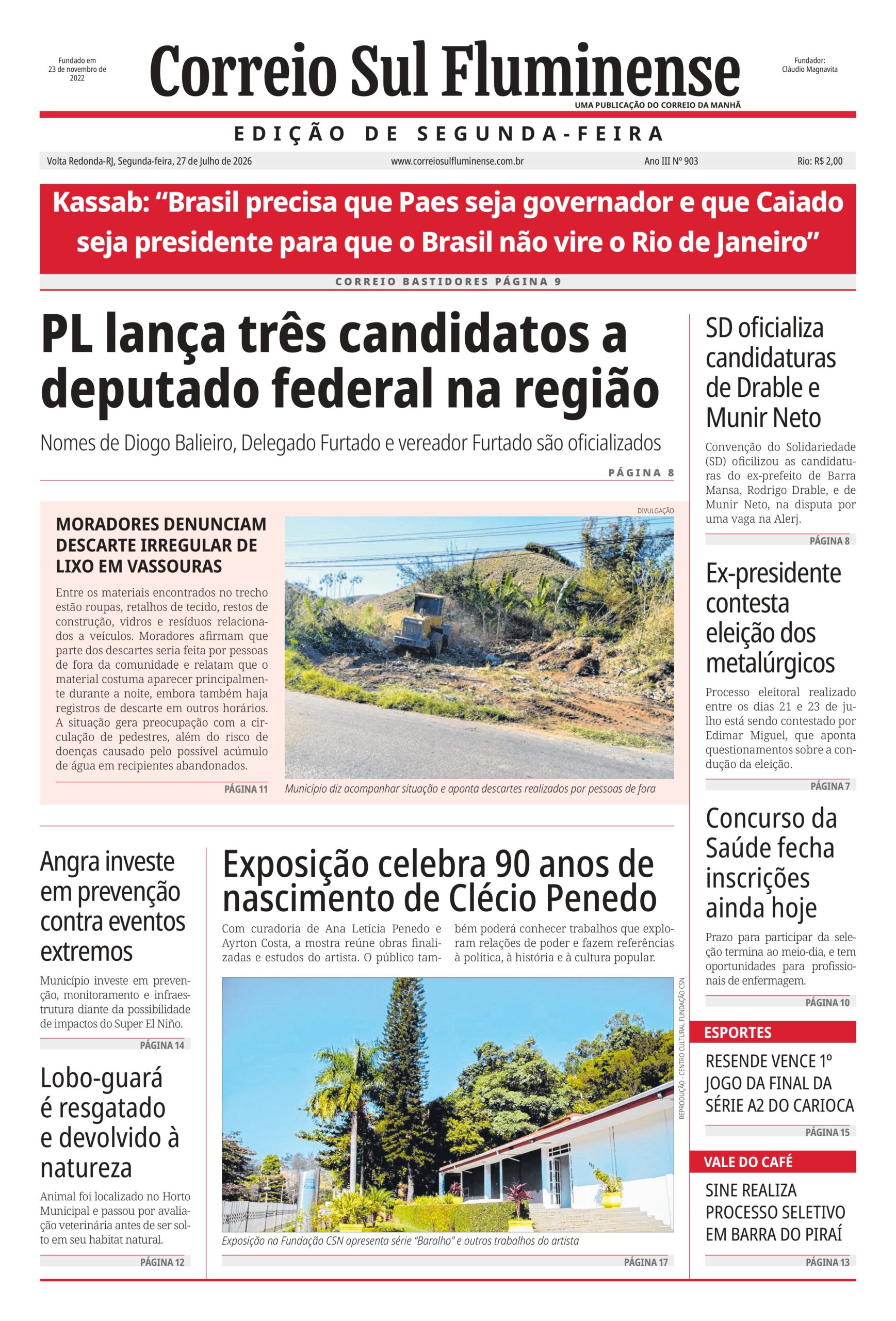 CSF-1- Segunda-feira, 27 de Julho de 2026-imagens-0 (1)