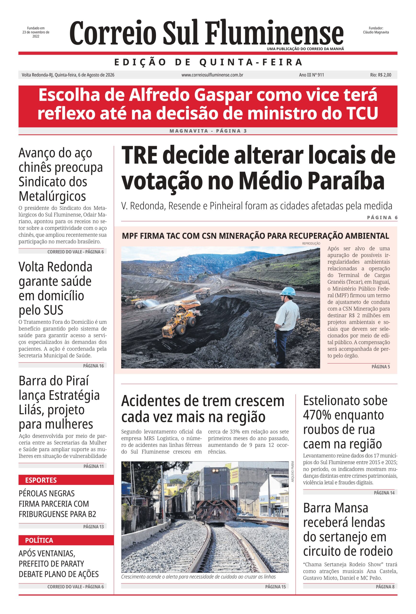 CSF-1- Quinta-feira, 6 de Agosto de 2026-imagens-0